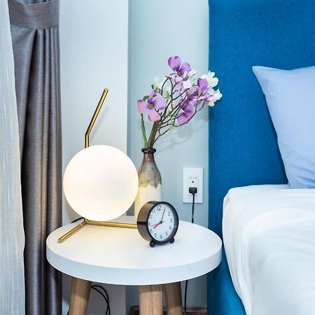 Cozrum Homes Greena House Хошимин Экстерьер фото